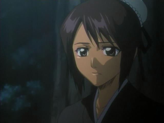 Otaku Gallery  / Anime e Manga / Bleach / Screen Shots / Episodi / 047 - I Vendicatori / 066.jpg